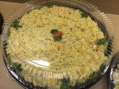 Murphy's Deli Chimney Rock