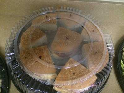 Murphy's Deli Chimney Rock