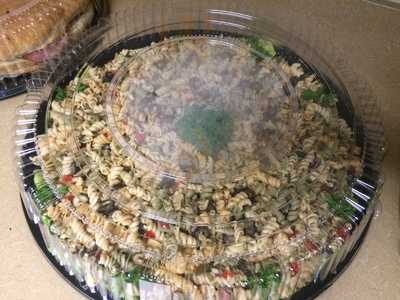 Murphy's Deli Chimney Rock