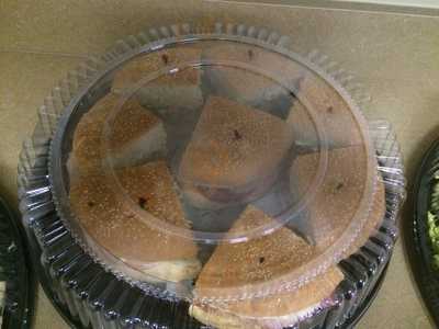 Murphy's Deli Chimney Rock