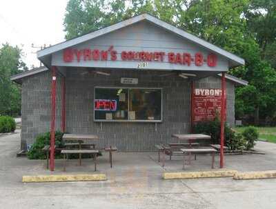 Byron's Gourmet Bbq
