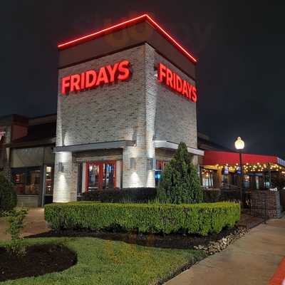 Tgi Fridays