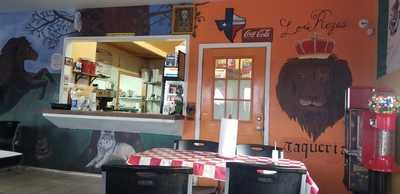 Taquria Los Reyes