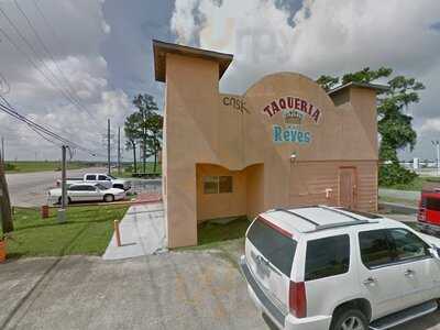 Taquria Los Reyes
