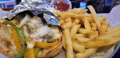 Wings Pizza N Things