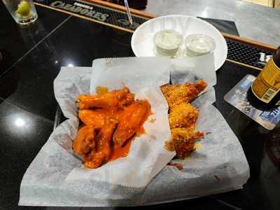 Wings Pizza N Things
