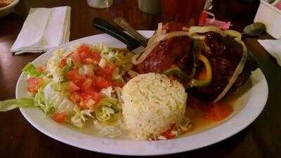 Antojitos Salvadorenos 2