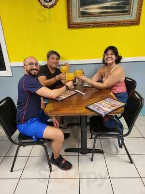 Antojitos Salvadorenos 2