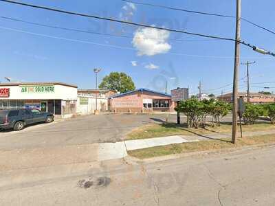 Antojitos Salvadorenos 2