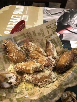 Wingstop