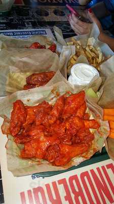 Wingstop