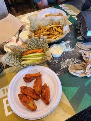 Wingstop