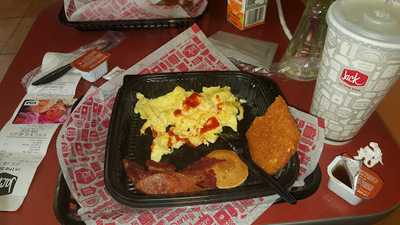 Jack In The Box
