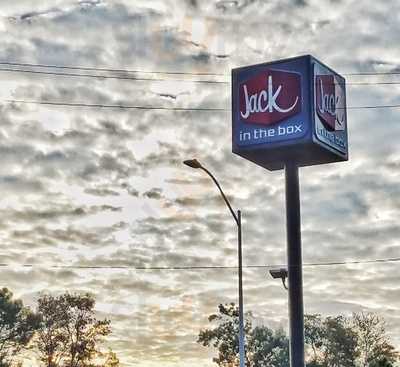 Jack In The Box
