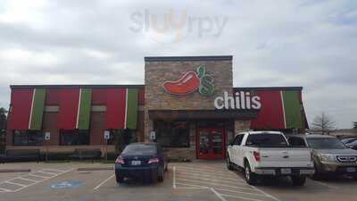Chili's