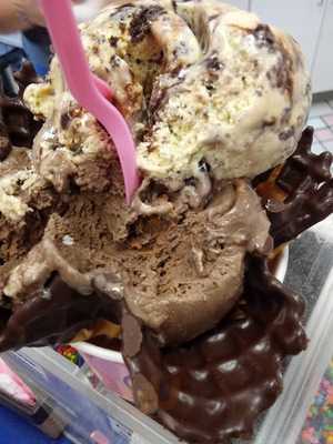 Baskin-robbins