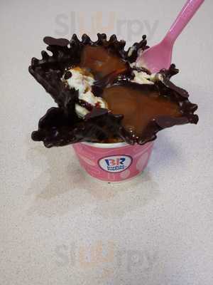 Baskin-robbins