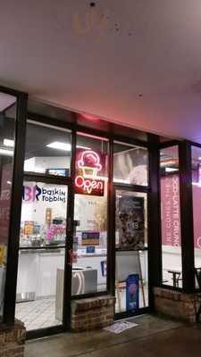 Baskin-robbins