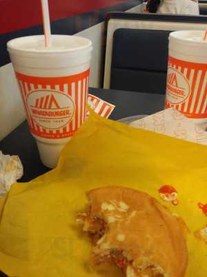 Whataburger