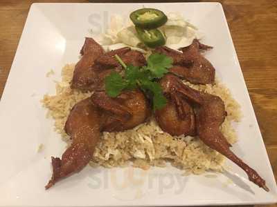 Bun Mang Vit Thanh Da