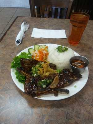 Bun Mang Vit Thanh Da