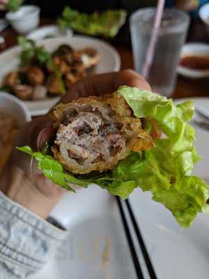 Bun Mang Vit Thanh Da