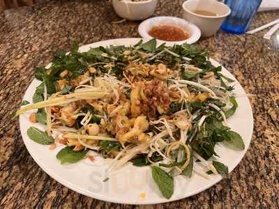 Bun Mang Vit Thanh Da