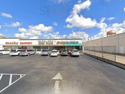 Bun Mang Vit Thanh Da