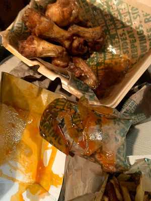 Wingstop