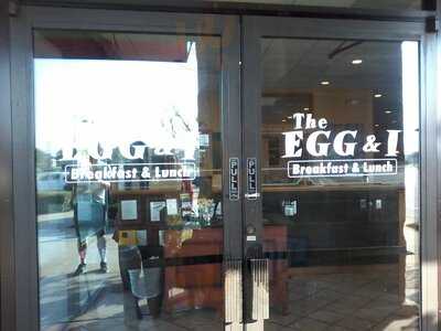 The Egg & I Restaurant