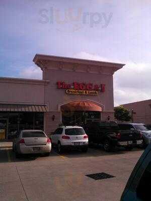 The Egg & I Restaurant