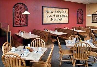 The Egg & I Restaurant