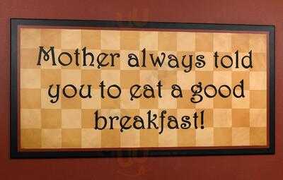 The Egg & I Restaurant