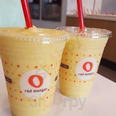 Red Mango