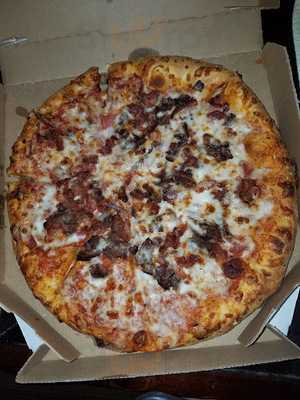 Domino's Pizza