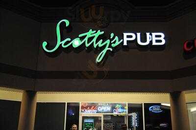 Scotty's Pub