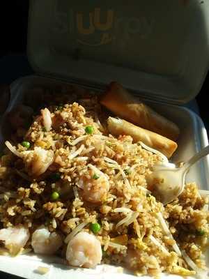 Imperial Dragon Chinese Restaurant