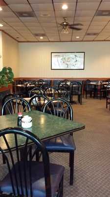 Imperial Dragon Chinese Restaurant