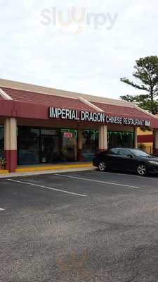 Imperial Dragon Chinese Restaurant