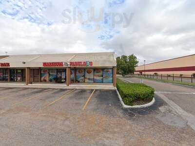 Imperial Dragon Chinese Restaurant