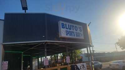 Bluto's Bar