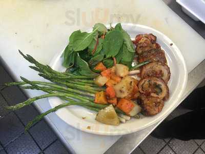 Tam Vietnamese Sandwich And Noodle Soup