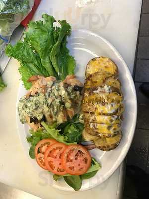 Tam Vietnamese Sandwich And Noodle Soup