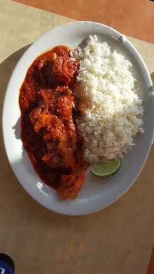 Tam Vietnamese Sandwich And Noodle Soup