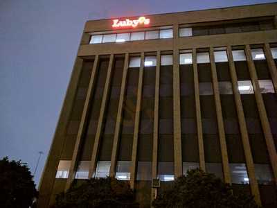 Luby's