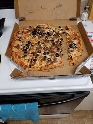 Domino's Pizza