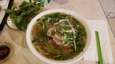Pho Ve Dem