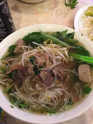 Pho Ve Dem