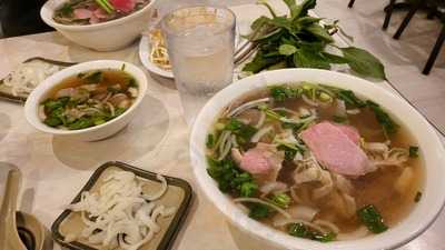 Pho Ve Dem