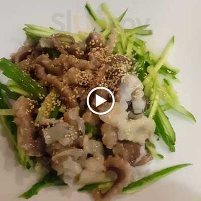 Han Mi Jung Korean Diner